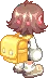 Yellow Randoseru Skin